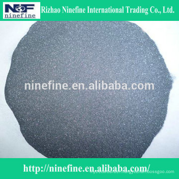 low sulfur pet coke/graphitized petroleum coke with SGS